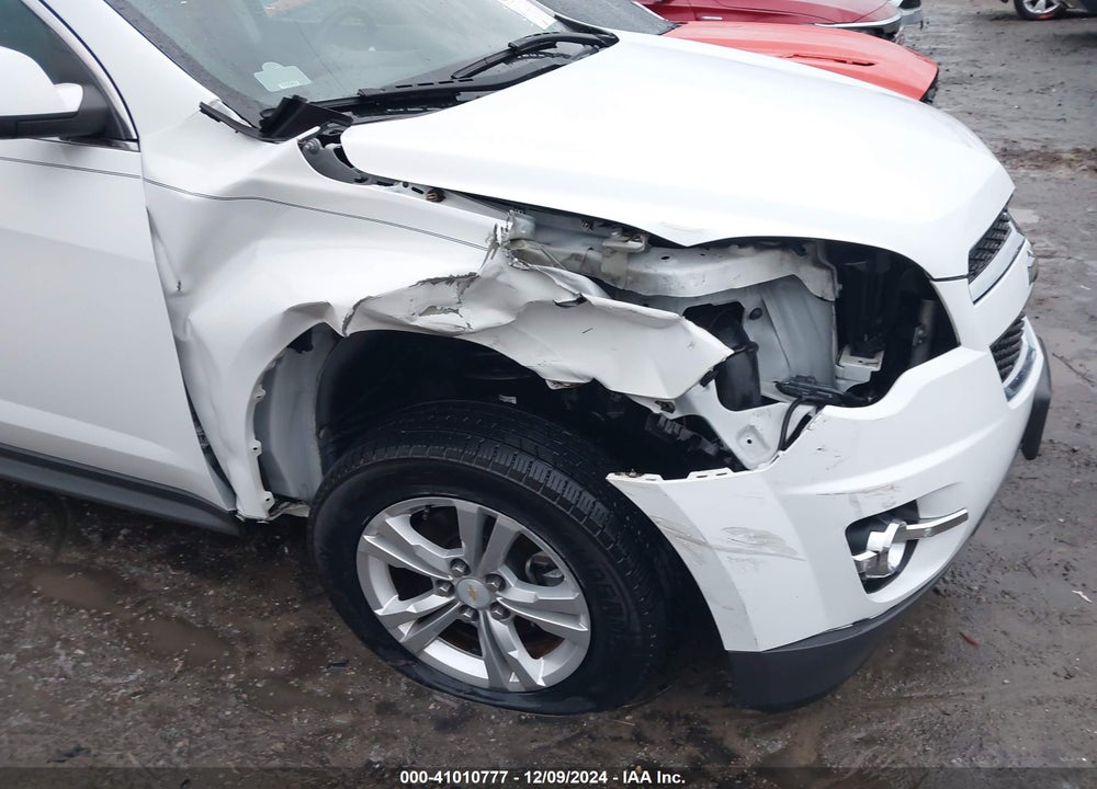 2014 CHEVROLET EQUINOX 1LT VIN: 1GNALBEK4EZ118032