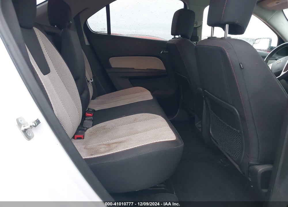 2014 CHEVROLET EQUINOX 1LT VIN: 1GNALBEK4EZ118032