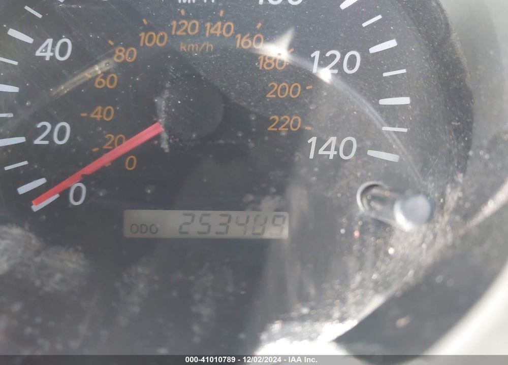 2006 TOYOTA HIGHLANDER VIN: JTEGD21AX60143631