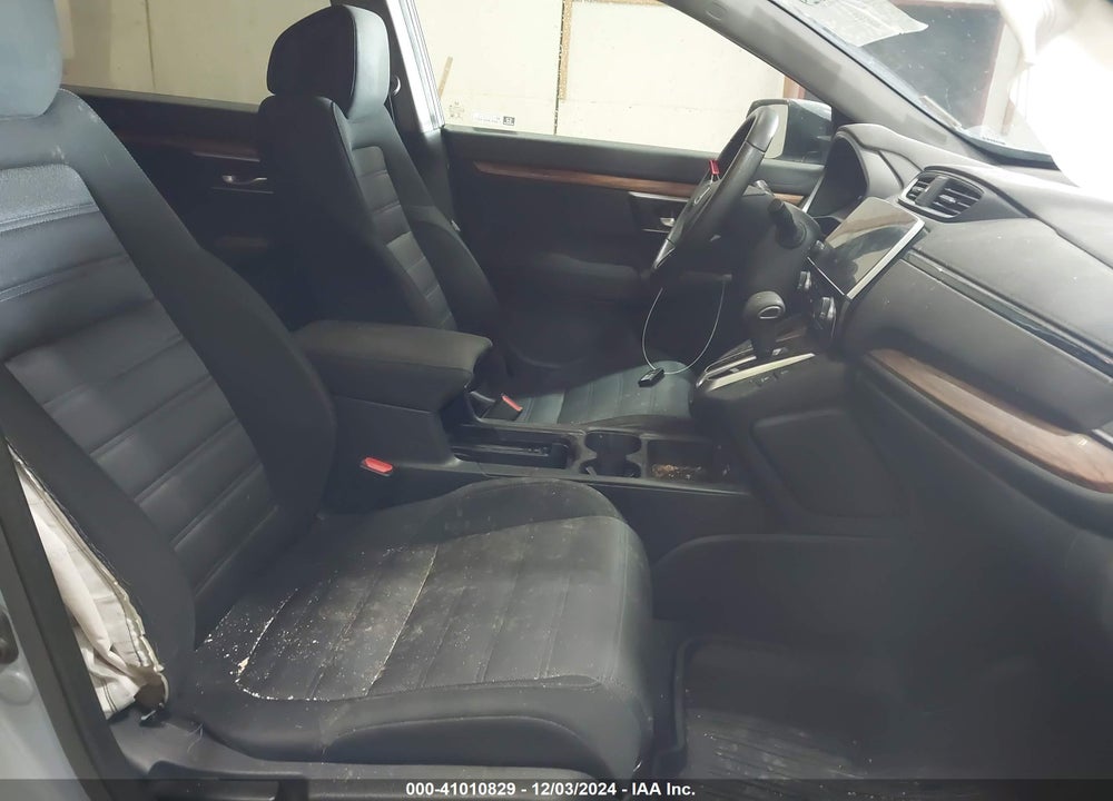 2020 HONDA CR-V AWD EX VIN: 5J6RW2H58LA015131