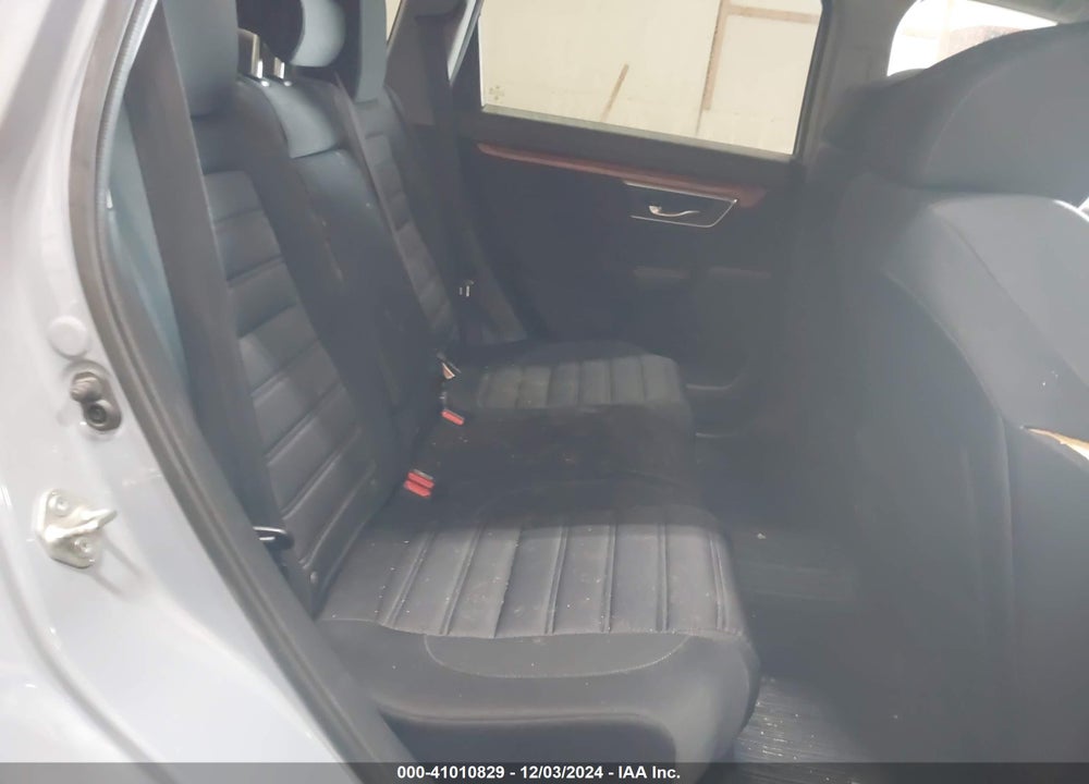 2020 HONDA CR-V AWD EX VIN: 5J6RW2H58LA015131