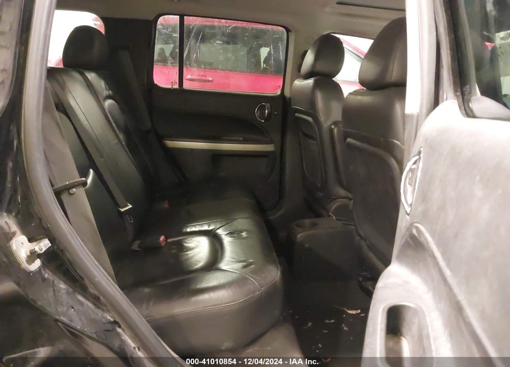 2007 CHEVROLET HHR LT VIN: 3GNDA33P07S557574