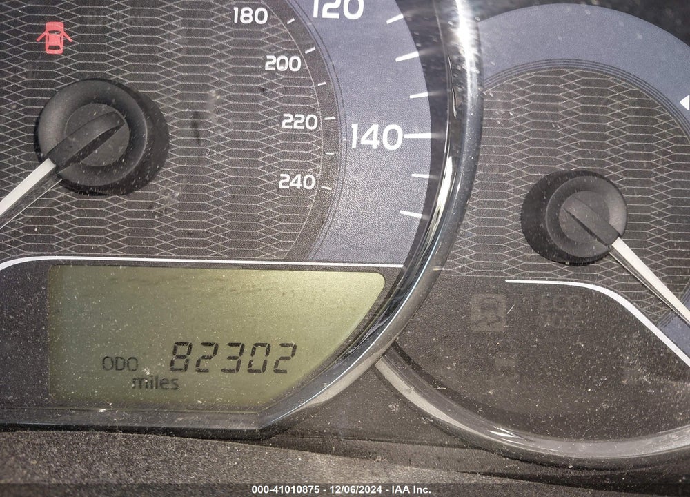 2014 TOYOTA COROLLA VIN: 5YFBPRHE7EP003466