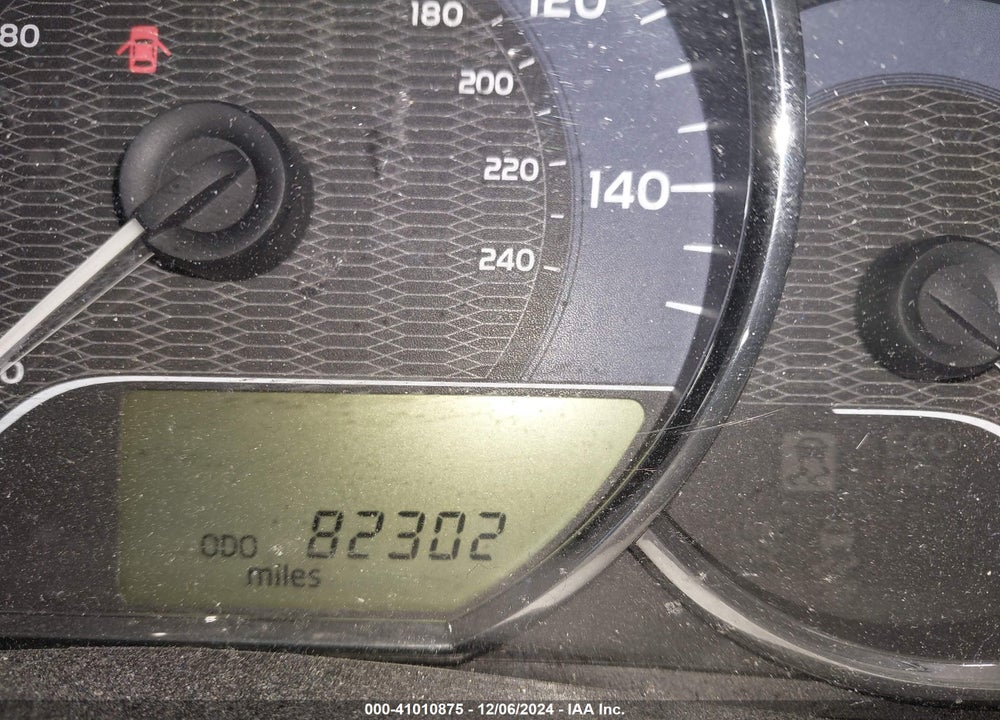 2014 TOYOTA COROLLA VIN: 5YFBPRHE7EP003466