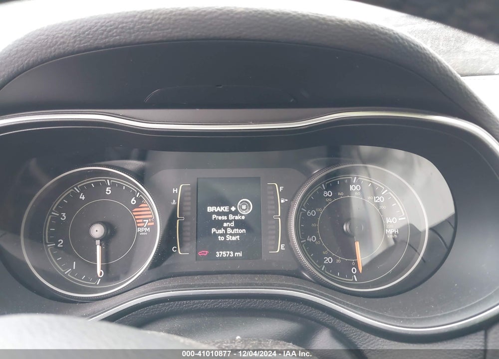 2021 JEEP CHEROKEE ALTITUDE FWD VIN: 1C4PJLLB1MD204413