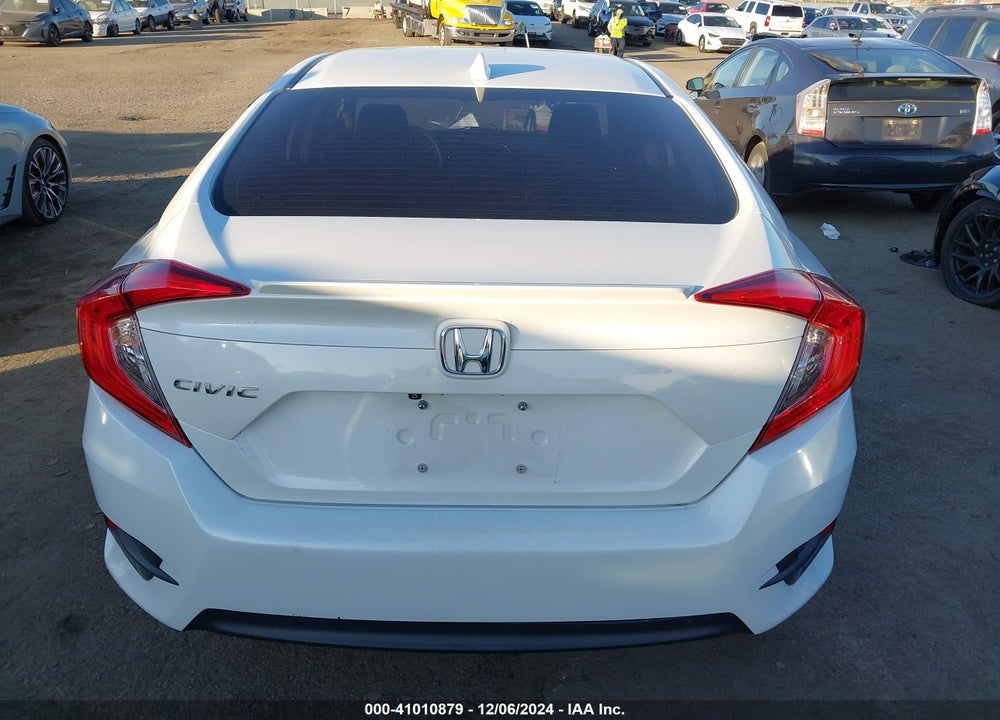 2017 HONDA CIVIC EX-T VIN: 2HGFC1F37HH652132