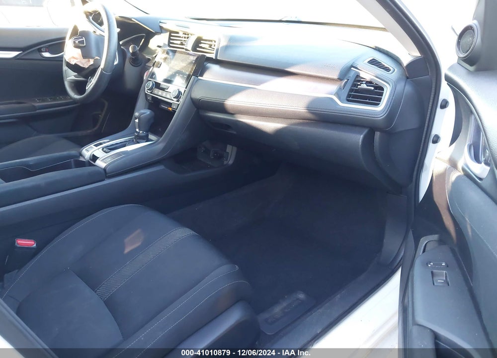 2017 HONDA CIVIC EX-T VIN: 2HGFC1F37HH652132