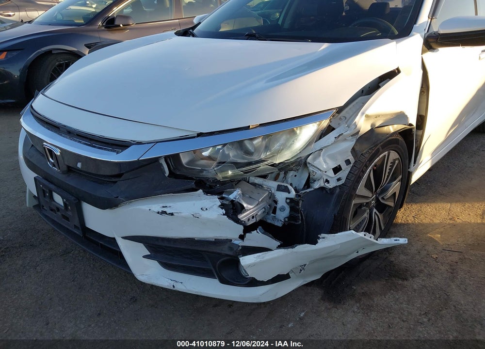 2017 HONDA CIVIC EX-T VIN: 2HGFC1F37HH652132