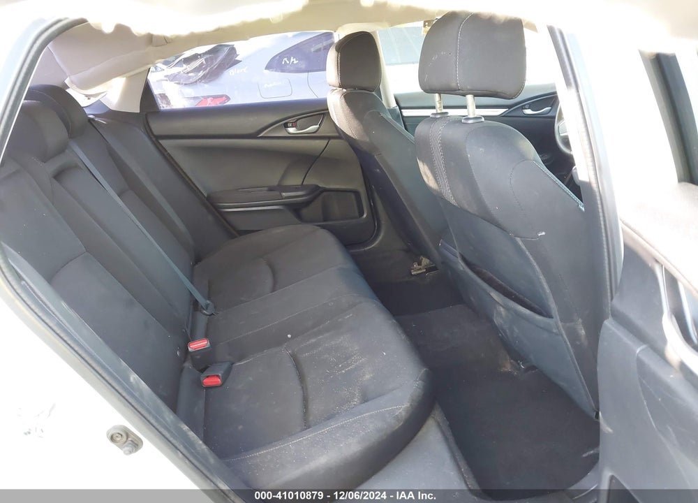 2017 HONDA CIVIC EX-T VIN: 2HGFC1F37HH652132