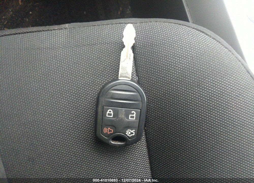 2012 FORD ESCAPE XLT VIN: 1FMCU9D71CKC73871