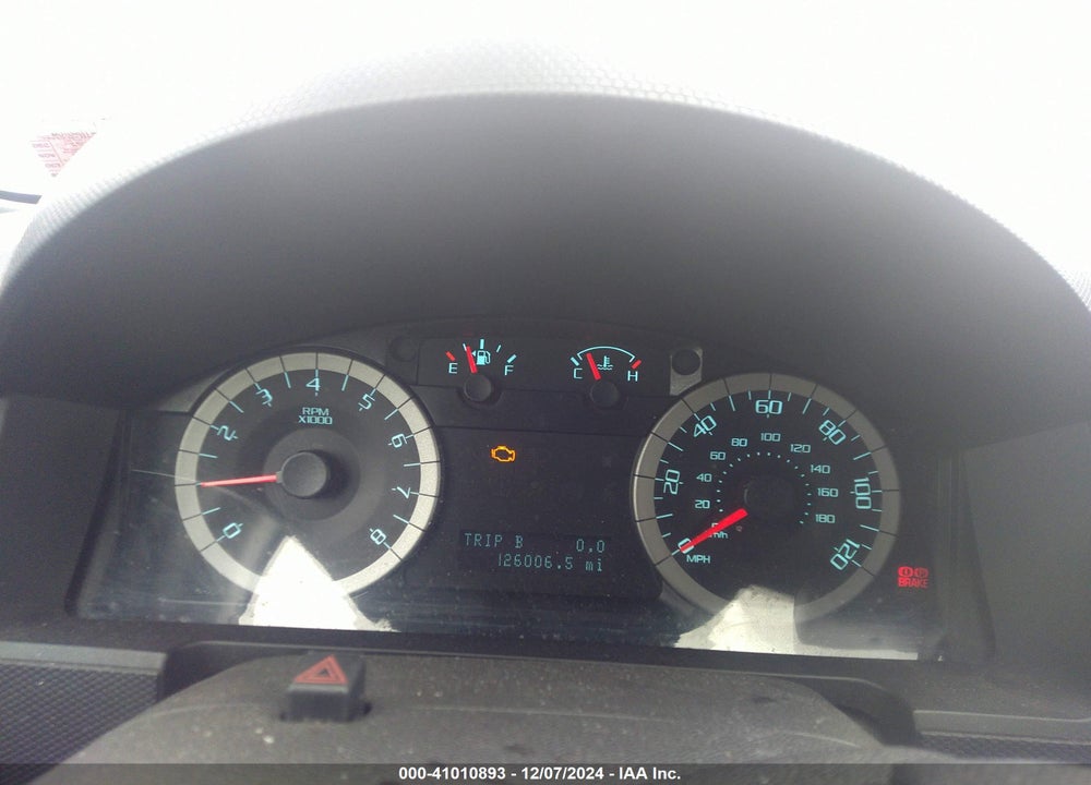 2012 FORD ESCAPE XLT VIN: 1FMCU9D71CKC73871