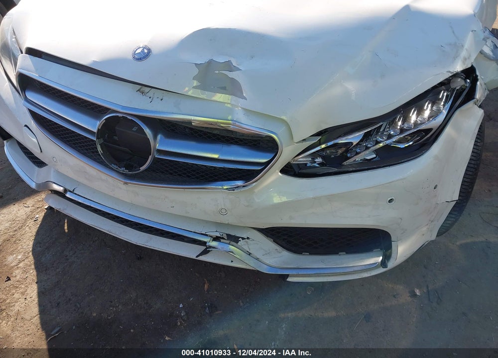 2014 MERCEDES-BENZ E 63 AMG 4MATIC VIN: WDDHF9CB3EA837366