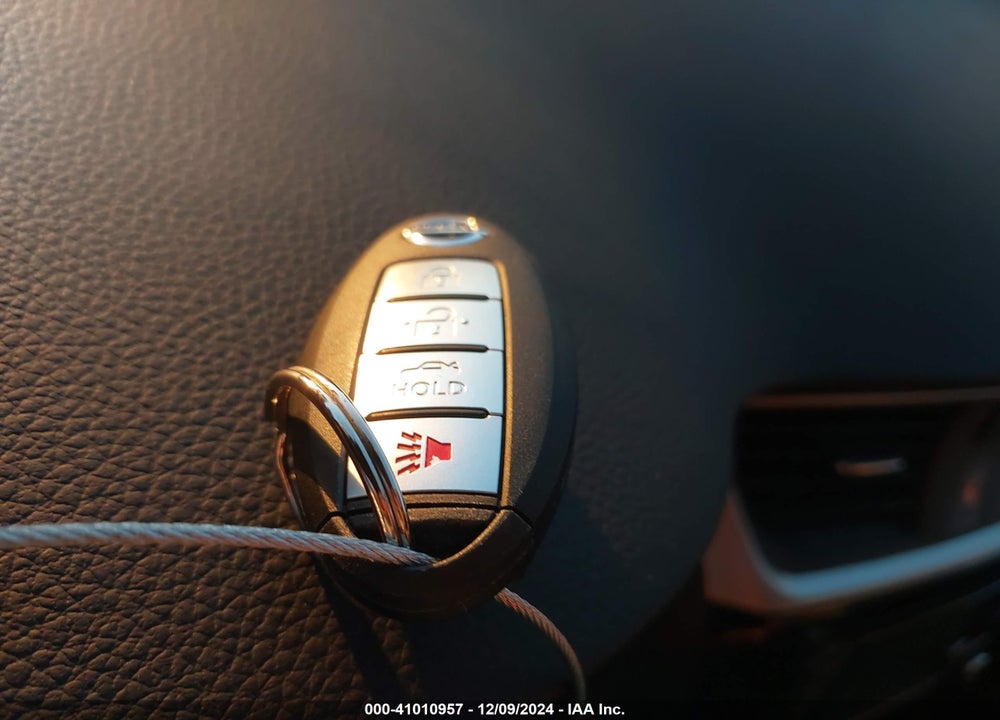 2018 NISSAN SENTRA SR VIN: 3N1AB7AP2JY205784