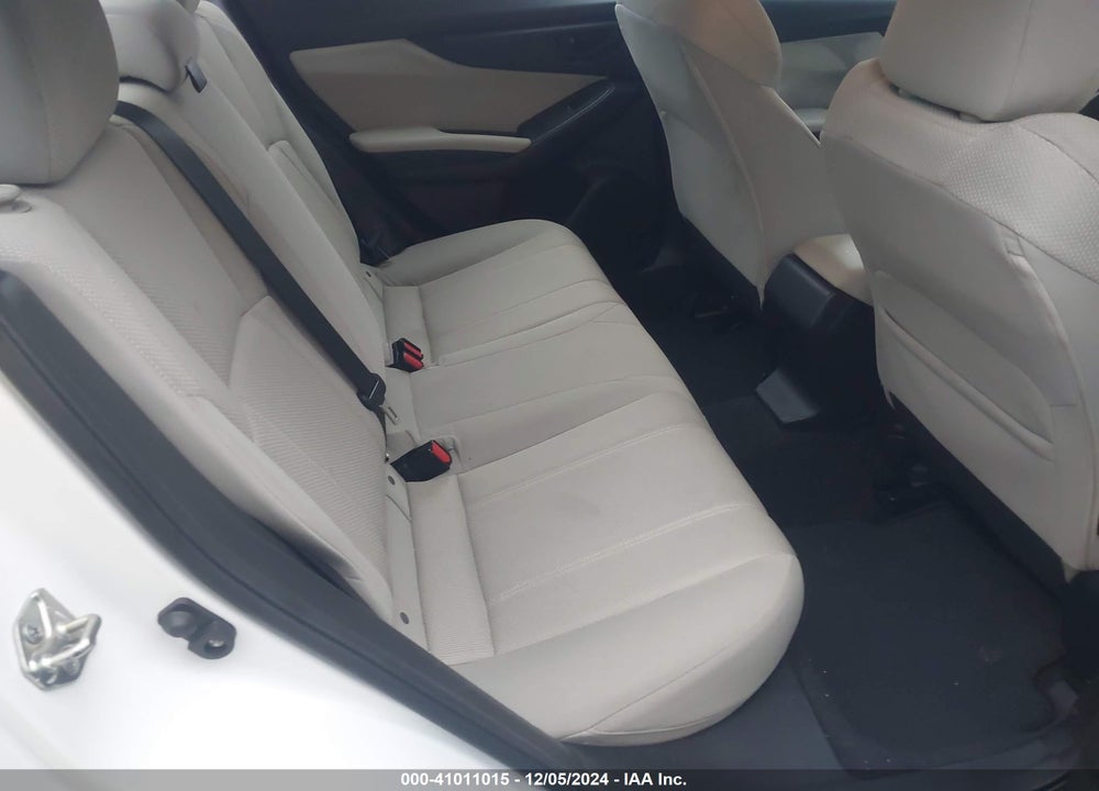 2017 SUBARU IMPREZA 2.0I PREMIUM VIN: 4S3GKAD66H3625106