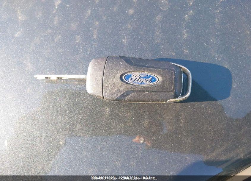 2015 FORD F-150 XLT VIN: 1FTFX1EG0FFB22199