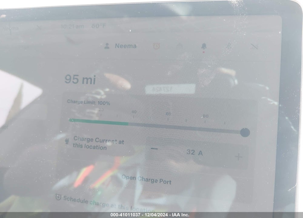 2022 TESLA MODEL 3 REAR-WHEEL DRIVE VIN: 5YJ3E1EA7NF248339