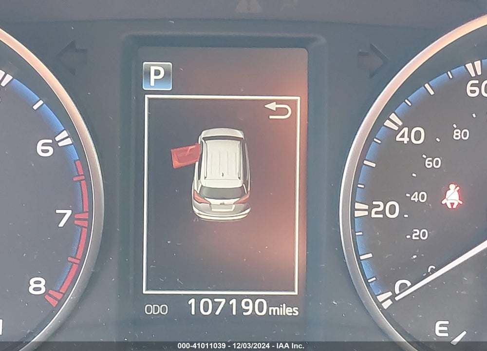 2017 TOYOTA RAV4 XLE VIN: JTMWFREV6HJ128279