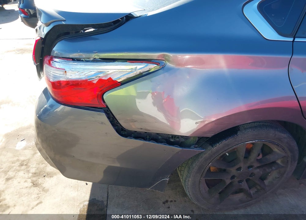 2016 NISSAN ALTIMA VIN: 1N4AL3AP2GC194795