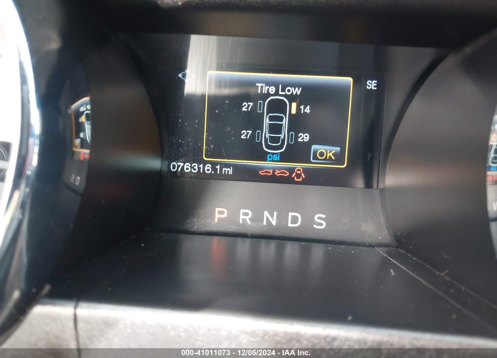 2015 FORD MUSTANG ECOBOOST PREMIUM VIN: 1FATP8UH7F5380978