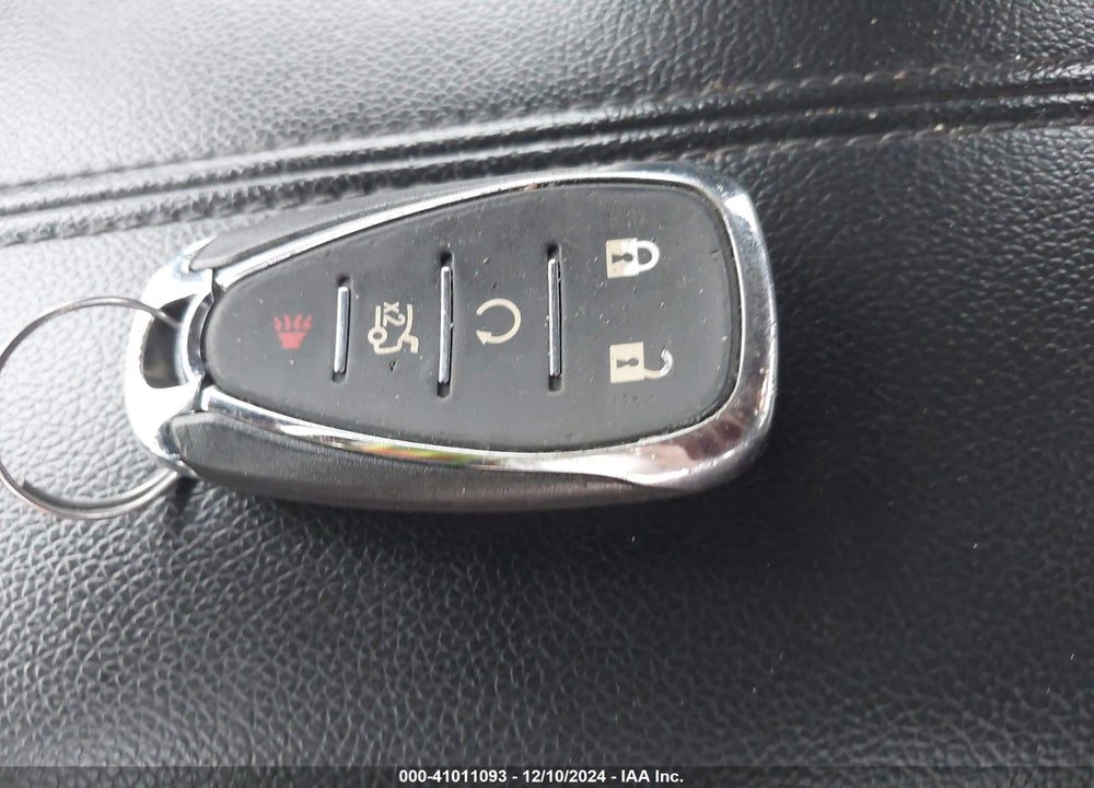 2023 CHEVROLET MALIBU FWD 1LT VIN: 1G1ZD5ST3PF161278