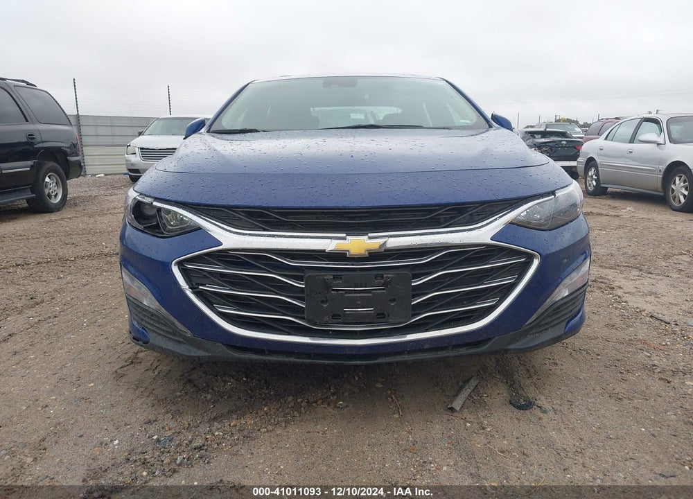 2023 CHEVROLET MALIBU FWD 1LT VIN: 1G1ZD5ST3PF161278