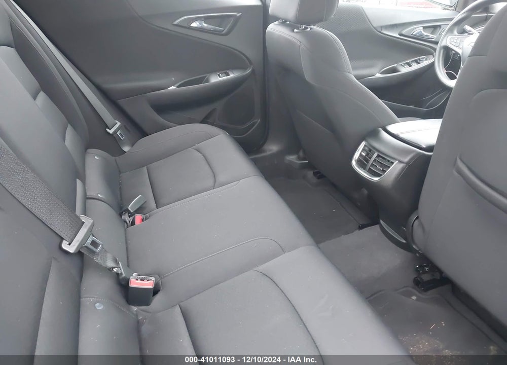 2023 CHEVROLET MALIBU FWD 1LT VIN: 1G1ZD5ST3PF161278