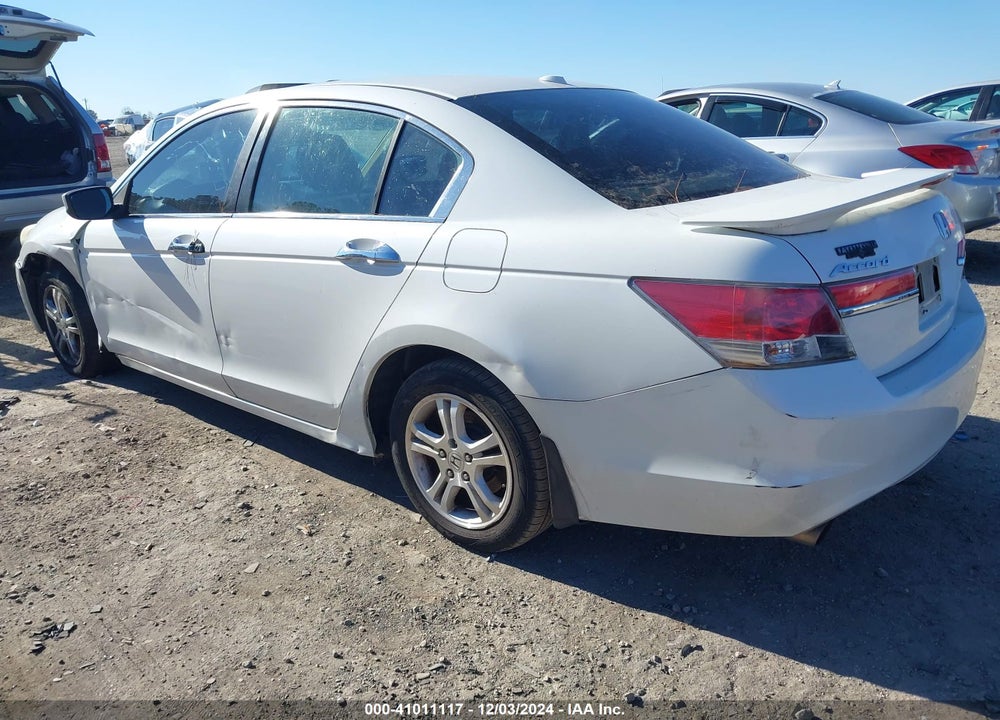2012 HONDA ACCORD 3.5 EX-L VIN: 1HGCP3F81CA028056