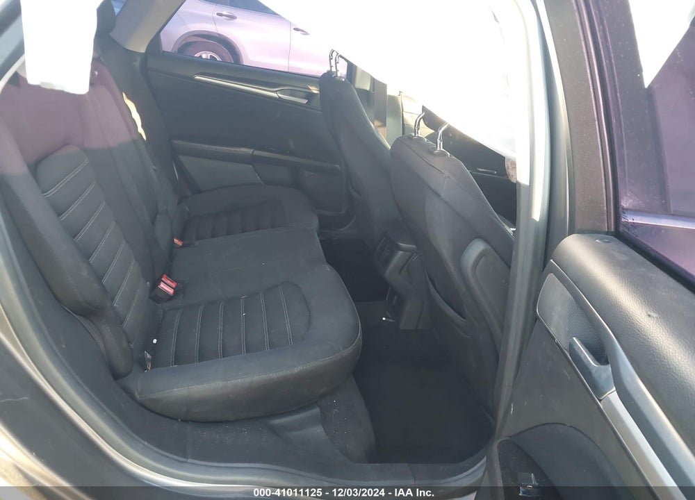 2014 FORD FUSION VIN: 1FA6P0H76E5351759