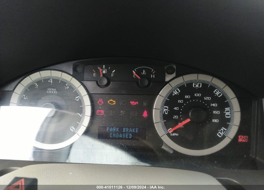 2008 FORD ESCAPE XLT VIN: 1FMCU03118KE61256