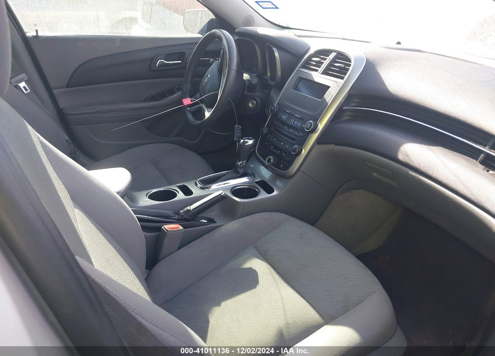 2014 CHEVROLET MALIBU 1FL VIN: 1G11A5SL0EF215851