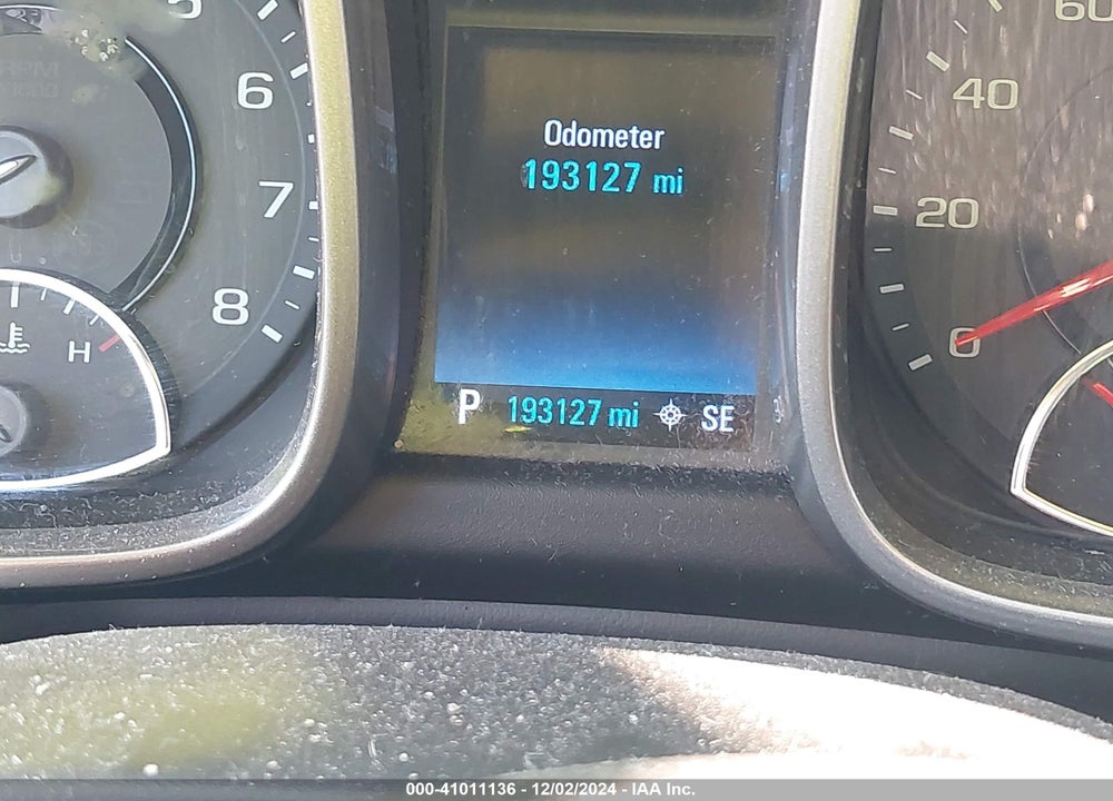 2014 CHEVROLET MALIBU 1FL VIN: 1G11A5SL0EF215851