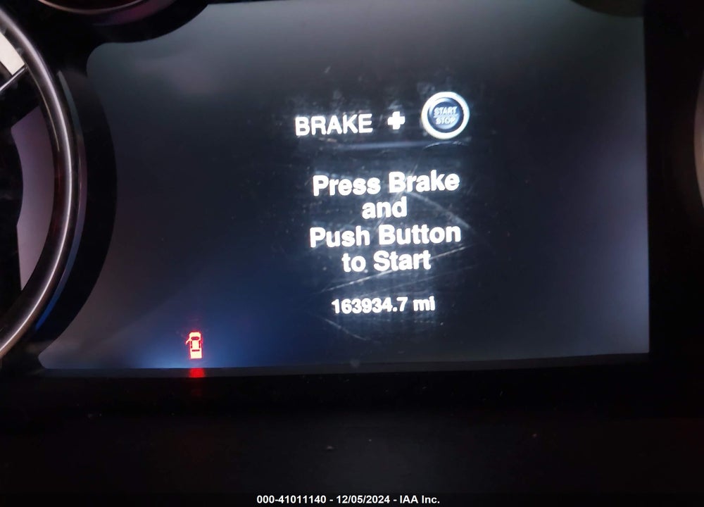 2016 RAM 1500 SPORT VIN: 1C6RR7MT3GS129236