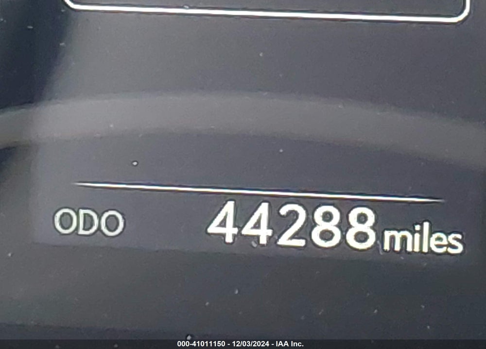 2022 LEXUS IS 300 VIN: JTHDA1D24N5121798