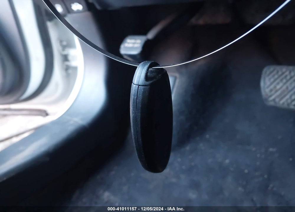 2018 NISSAN ALTIMA 2.5 SV VIN: 1N4AL3AP4JC172854