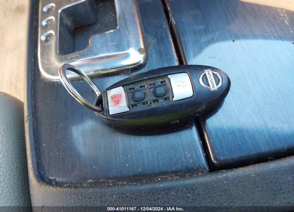 2014 NISSAN MAXIMA 3.5 SV VIN: 1N4AA5AP3EC483196