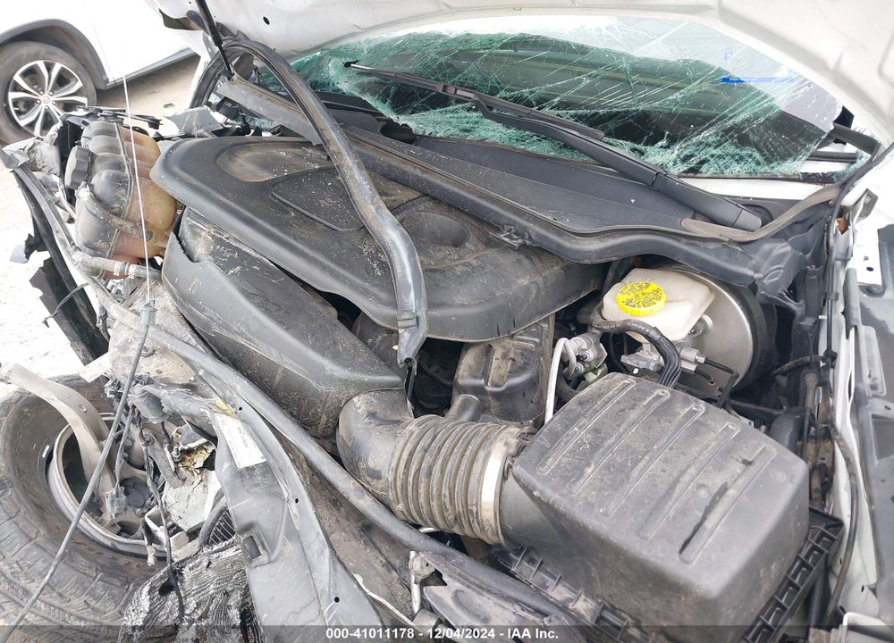 2020 JEEP GRAND CHEROKEE LAREDO E 4X2 VIN: 1C4RJEAG1LC202569