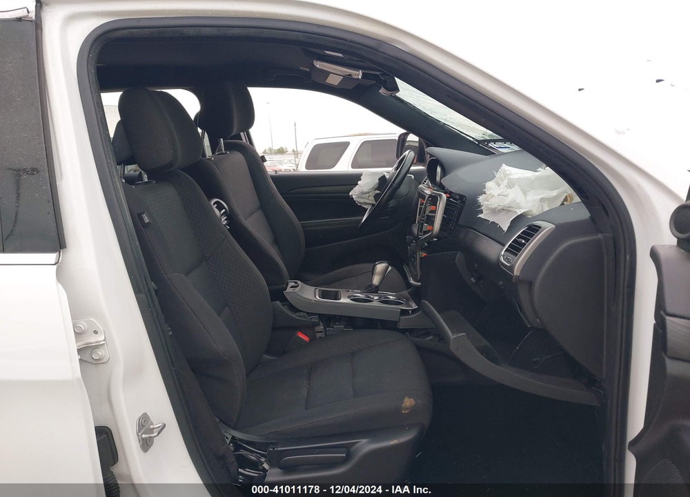 2020 JEEP GRAND CHEROKEE LAREDO E 4X2 VIN: 1C4RJEAG1LC202569