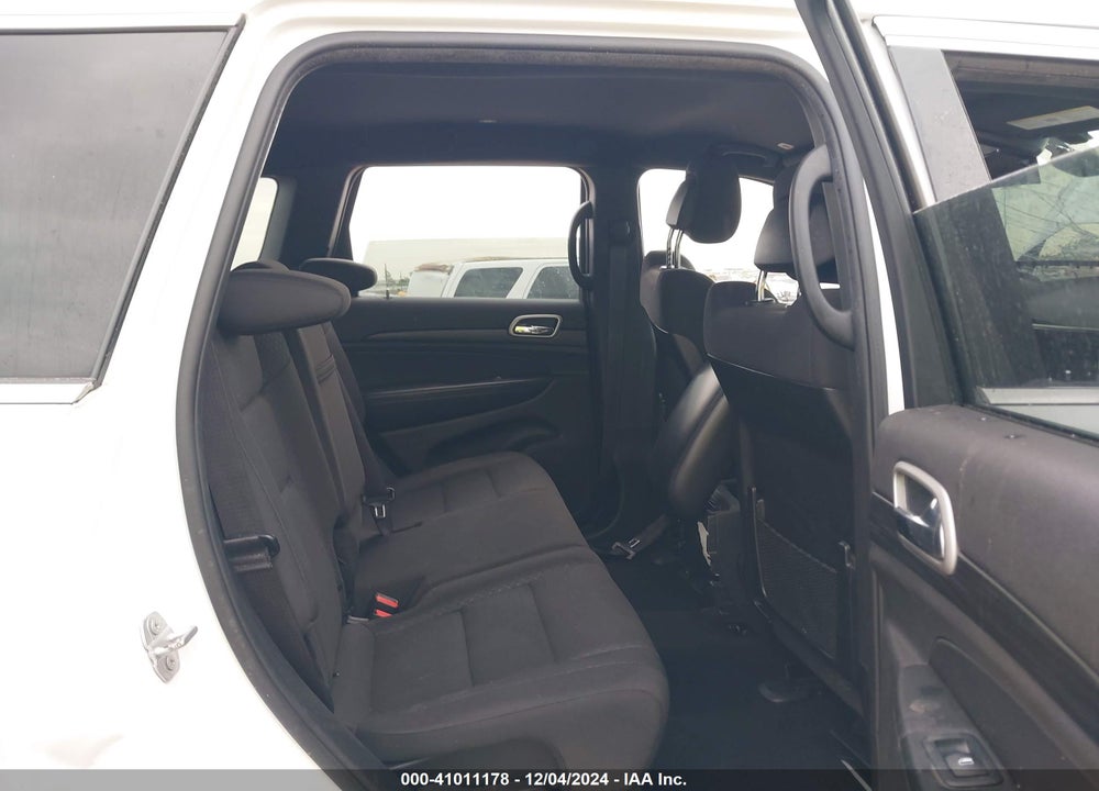 2020 JEEP GRAND CHEROKEE LAREDO E 4X2 VIN: 1C4RJEAG1LC202569