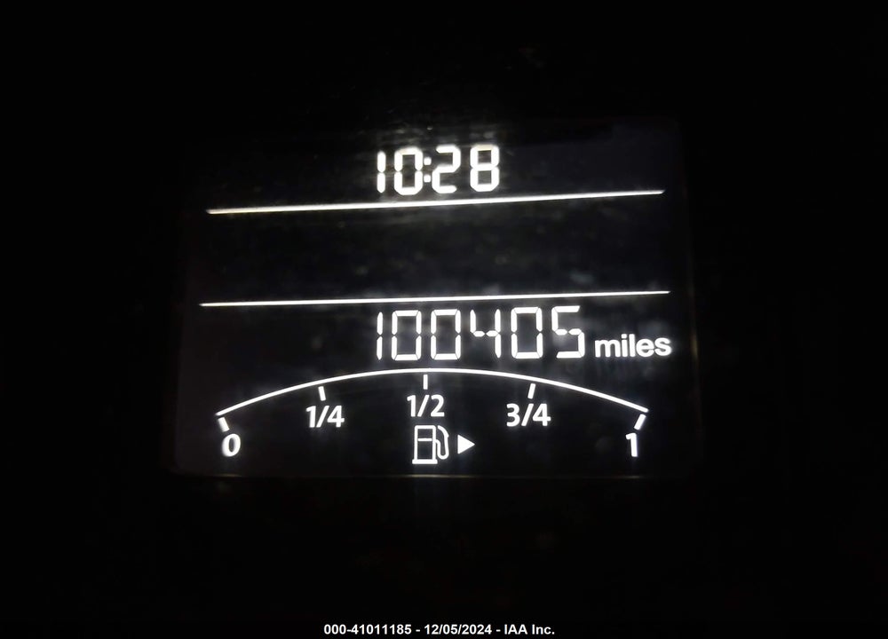 2014 VOLKSWAGEN JETTA 2.0L S VIN: 3VW2K7AJXEM429733