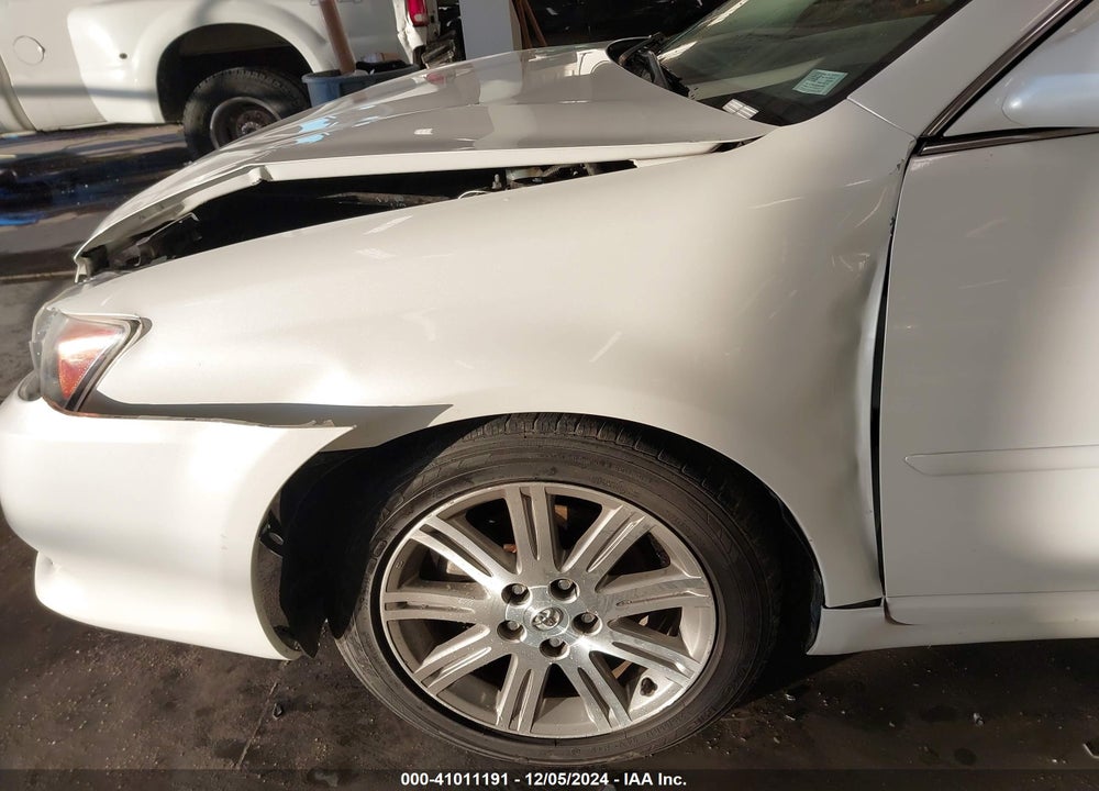 2009 TOYOTA AVALON VIN: 4T1BK36B99U344683