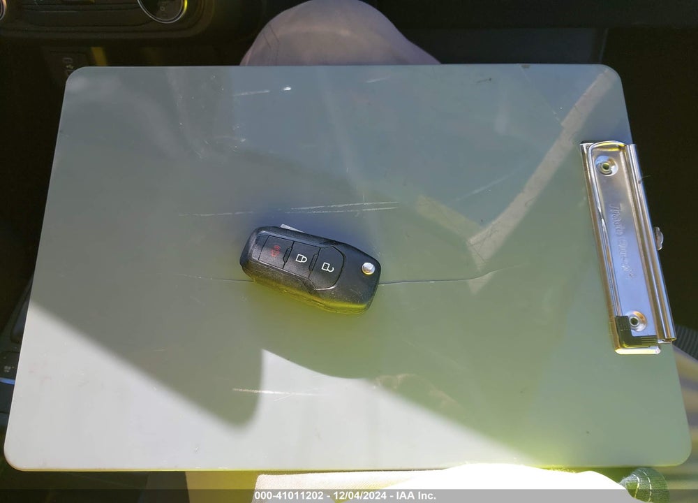 2023 FORD MAVERICK XL VIN: 3FTTW8F92PRA25783