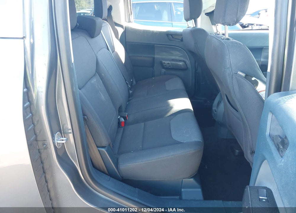 2023 FORD MAVERICK XL VIN: 3FTTW8F92PRA25783