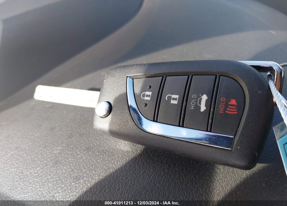 2020 TOYOTA COROLLA SE VIN: JTDS4RCE6LJ039456