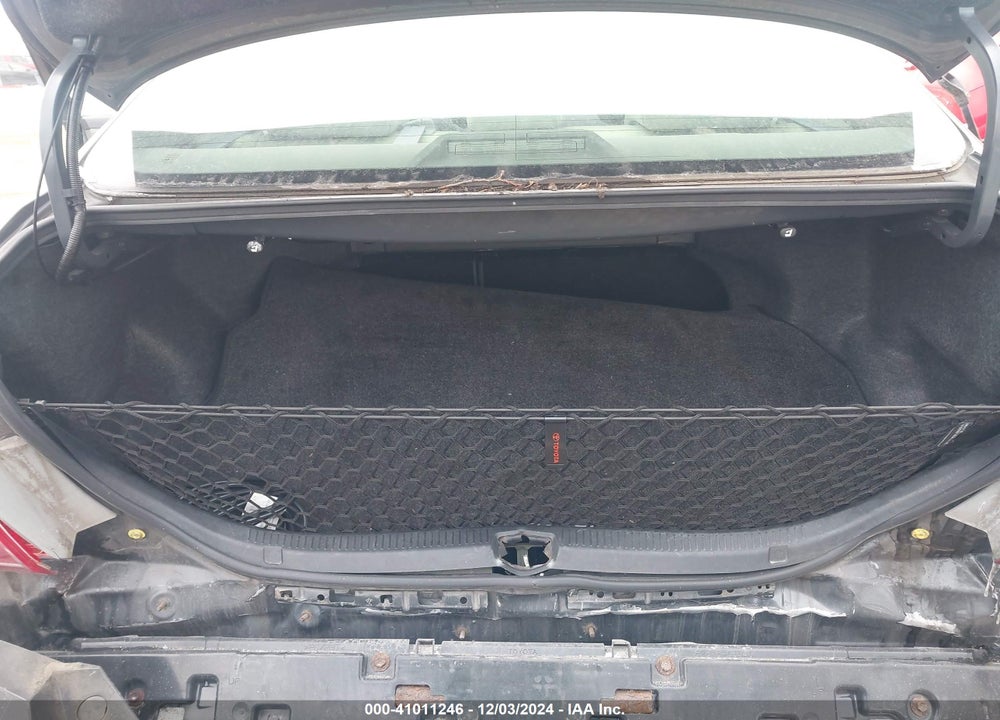2007 TOYOTA CAMRY LE VIN: 4T1BE46K37U662938