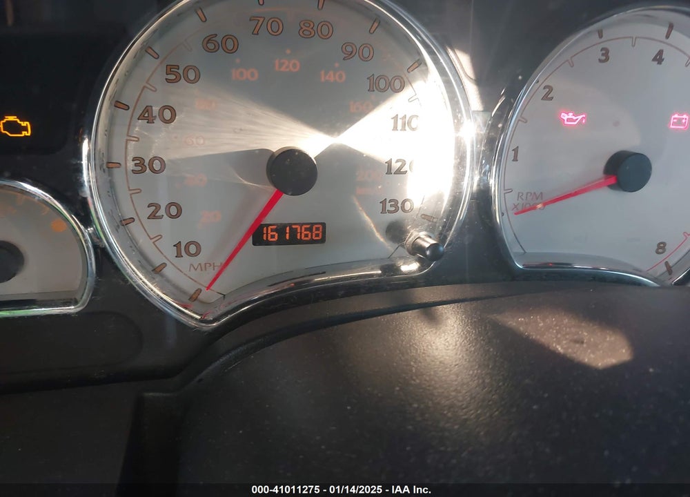 2004 SATURN VUE V6 VIN: 5GZCZ634X4S853731