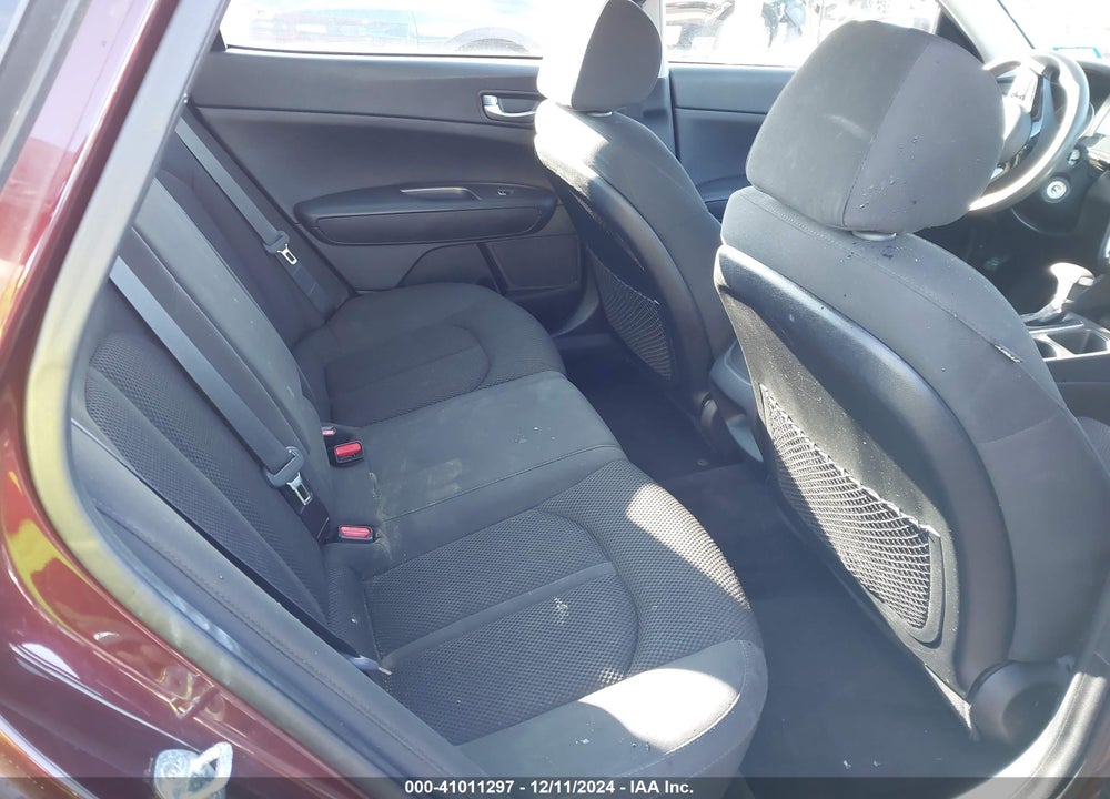 2020 KIA OPTIMA VIN: 5XXGT4L38LG442479