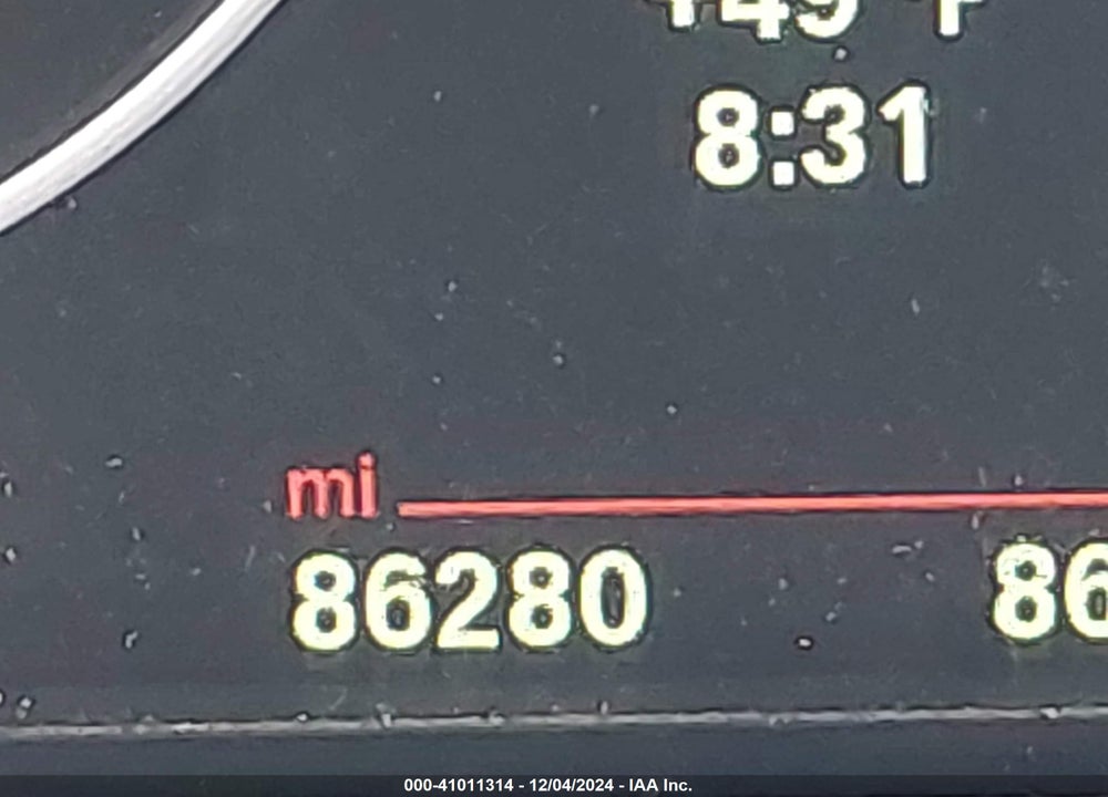 2014 BMW 328D VIN: WBA3D3C50EF099138