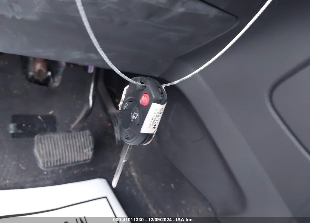 2014 FORD ESCAPE SE VIN: 1FMCU9GX9EUA12152