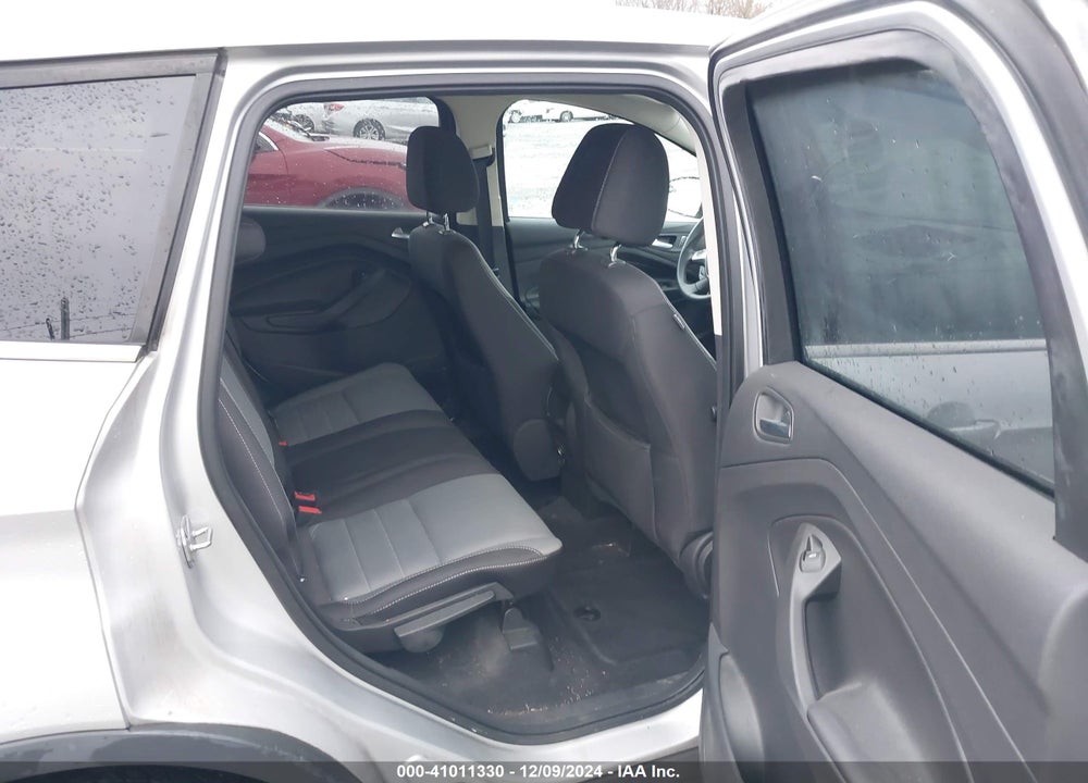 2014 FORD ESCAPE SE VIN: 1FMCU9GX9EUA12152