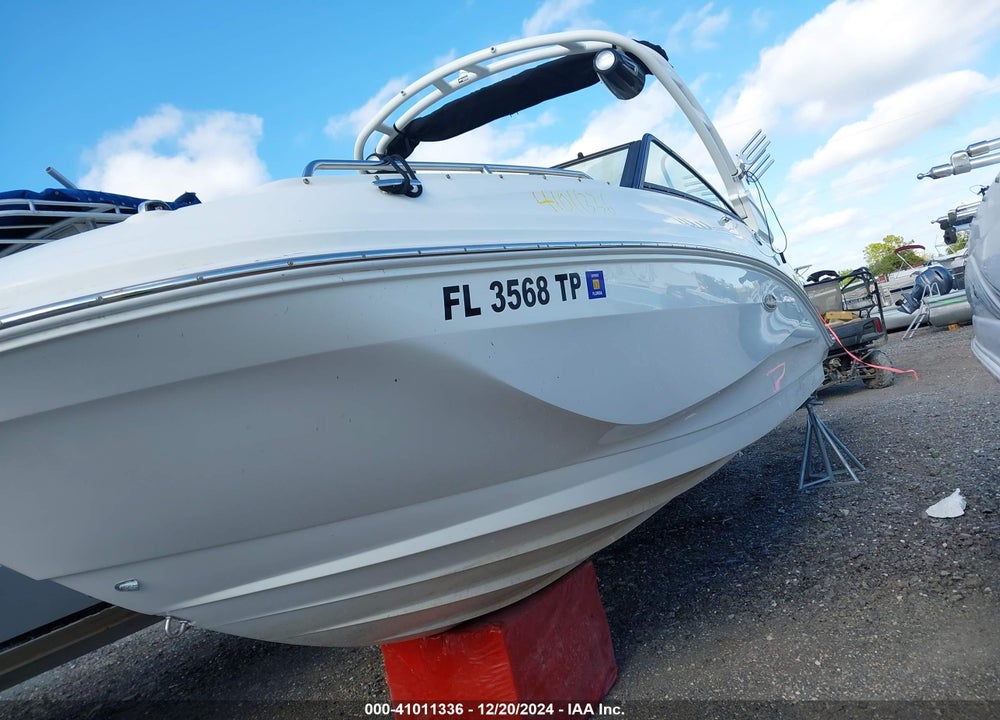2023 SEA RAY OTHER VIN: SERV1487I223